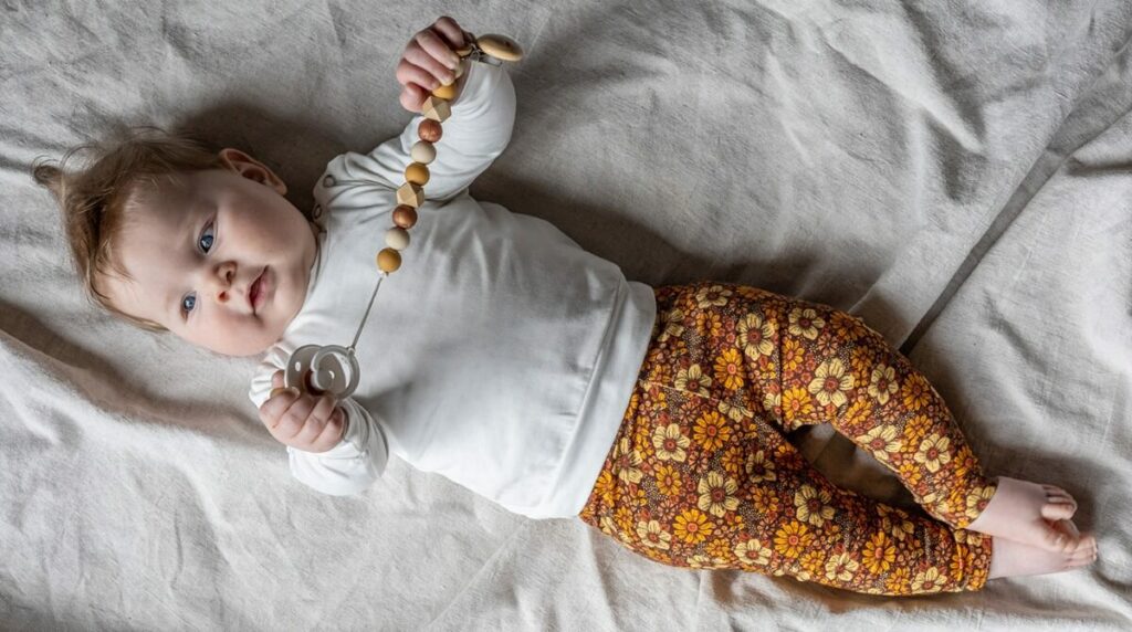 Site lijn Rodeo meditatie Meisjes babykleding van duurzame kwaliteit bestellen? | Twensies
