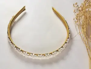 diadeem bloemetjes diadeem bloemetjes