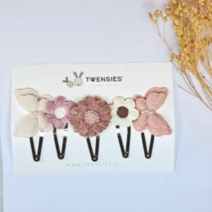 haaraccessoires twensies