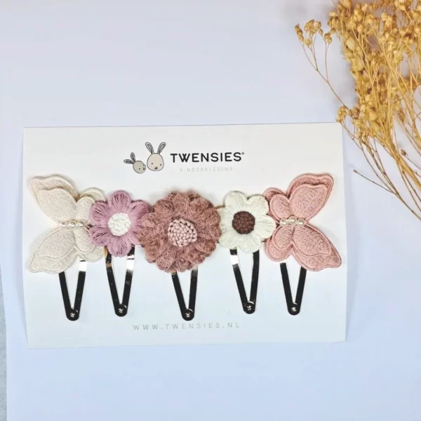 haaraccessoires twensies