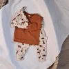 babykleding setje