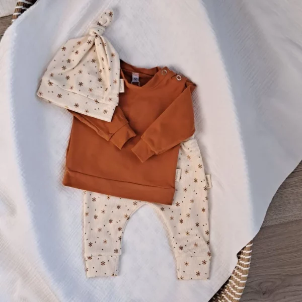 babykleding set