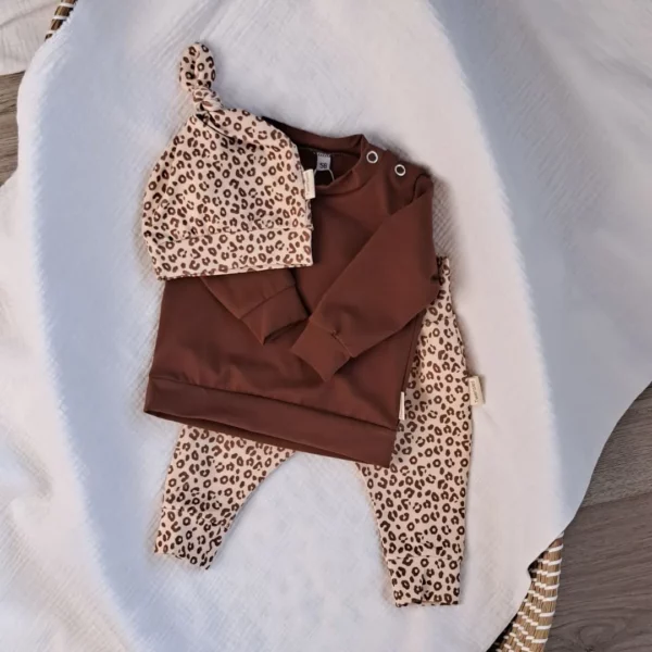 setjes babykleding