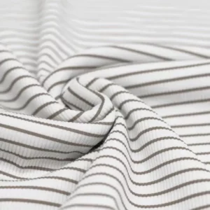 ribstof taupe