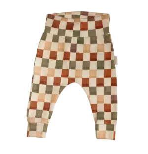 babybroekje in maat 56