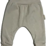 Babybroekje cashmere