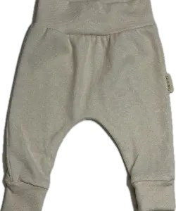 Babybroekje cashmere