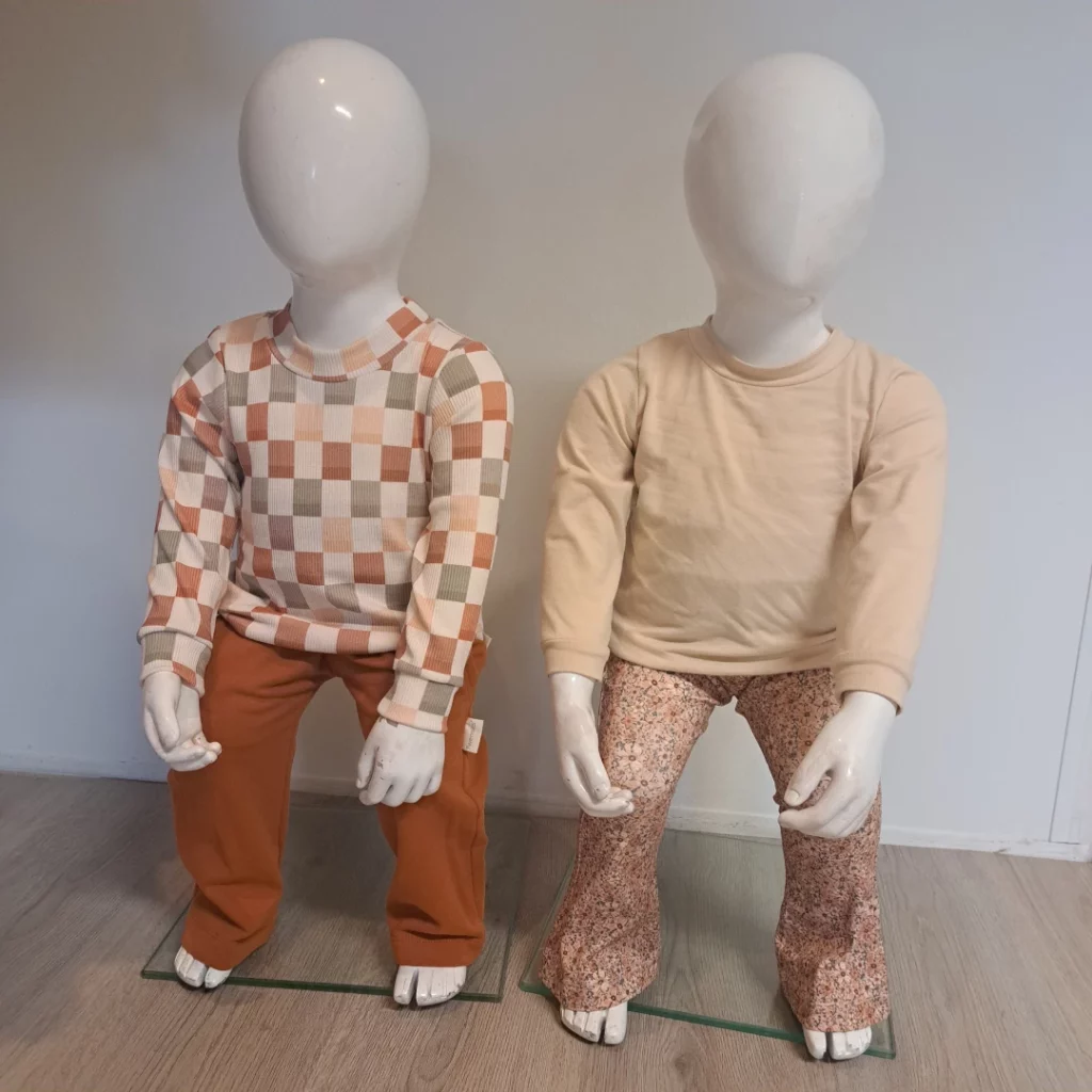 Twensies babykleding