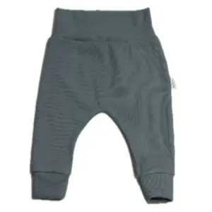babybroekje blauw