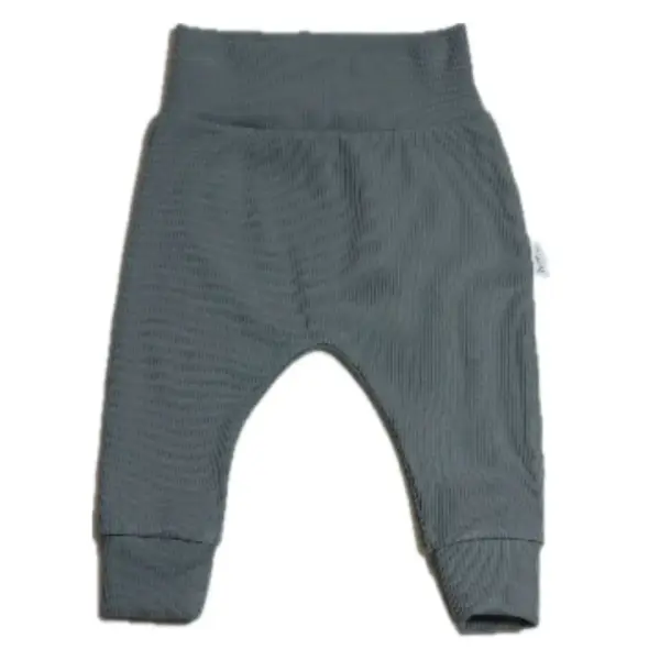 babybroekje blauw