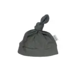 babymutsje blauw
