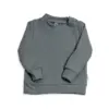 babyshirt blauw