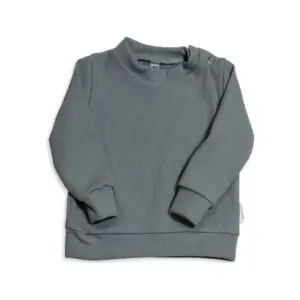 babyshirt blauw
