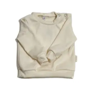 babyshirt naturel