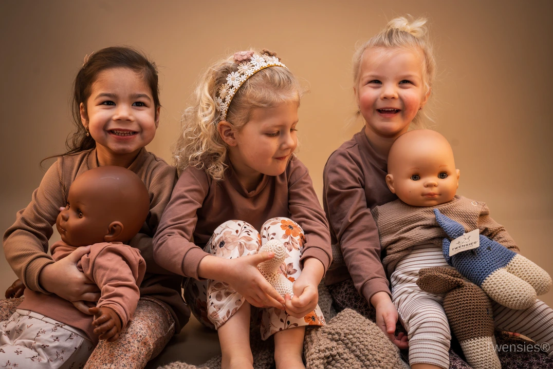 Twensies babykleding