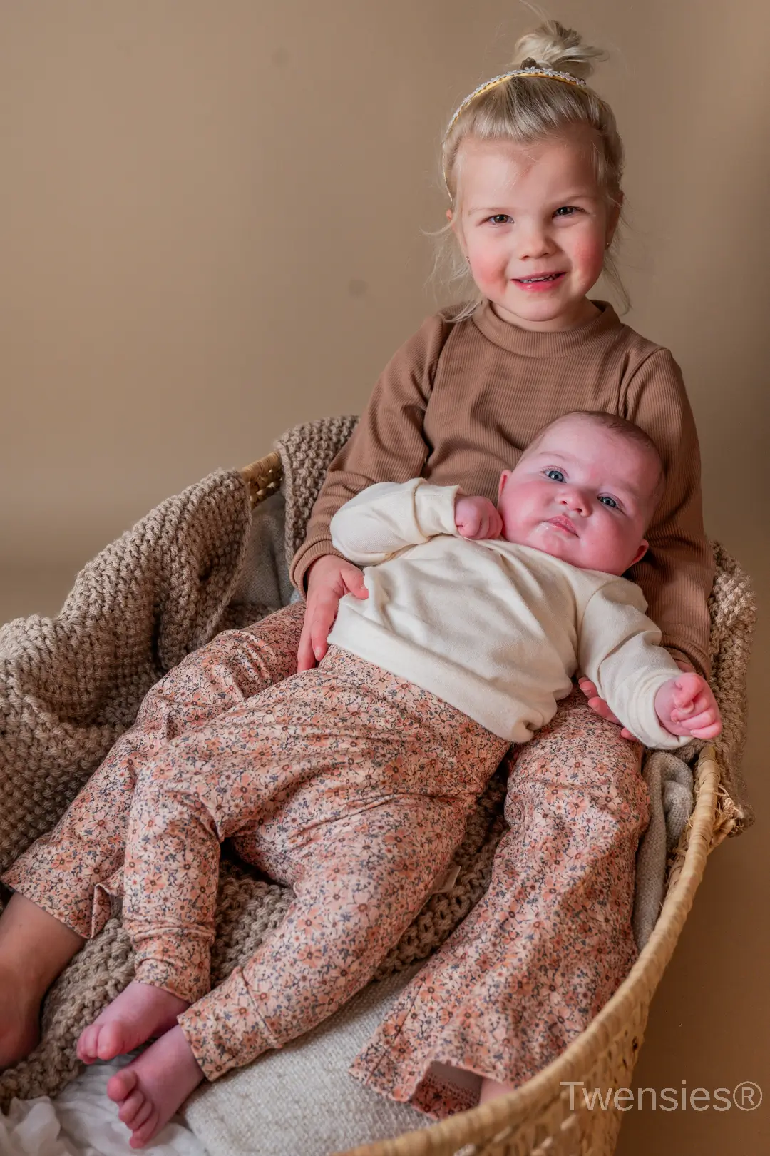 Twensies babykleding