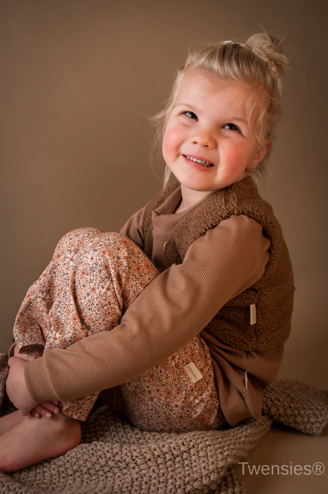 Twensies kinderkleding