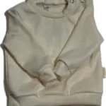 babyshirt cashmere touch creme