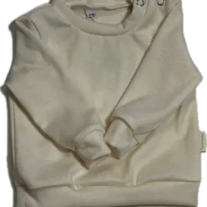 babyshirt cashmere touch creme