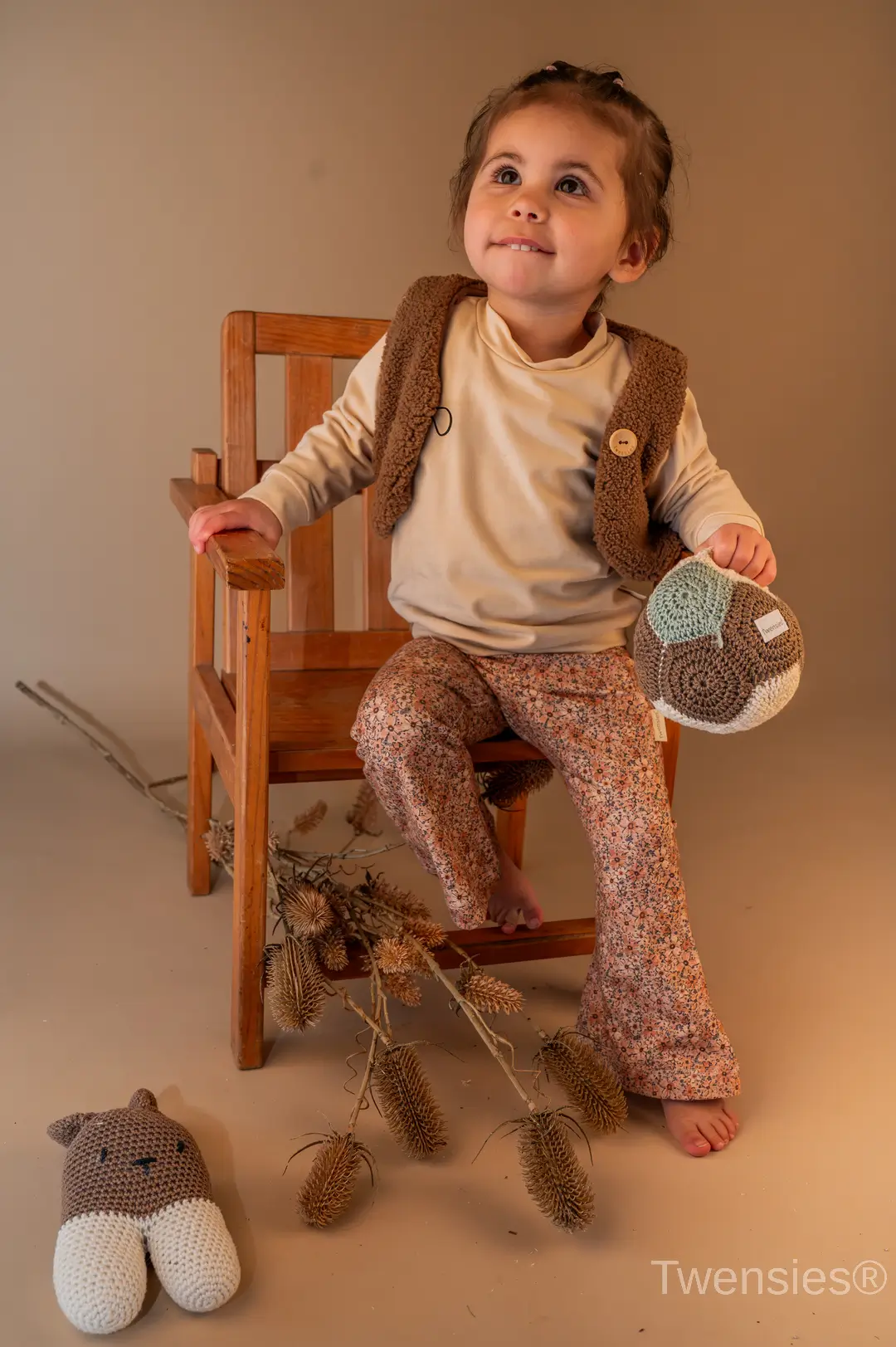 duurzame babykleding