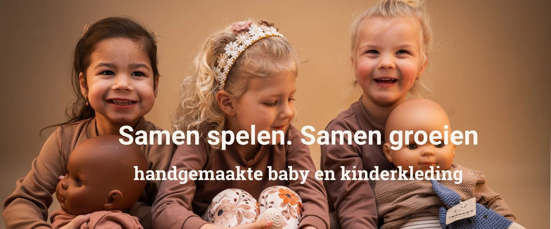 twensies baby en kinderkleding