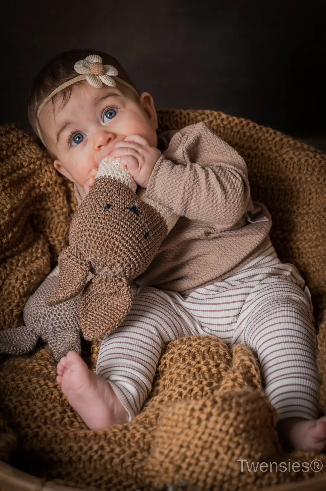 Twensies babykleding