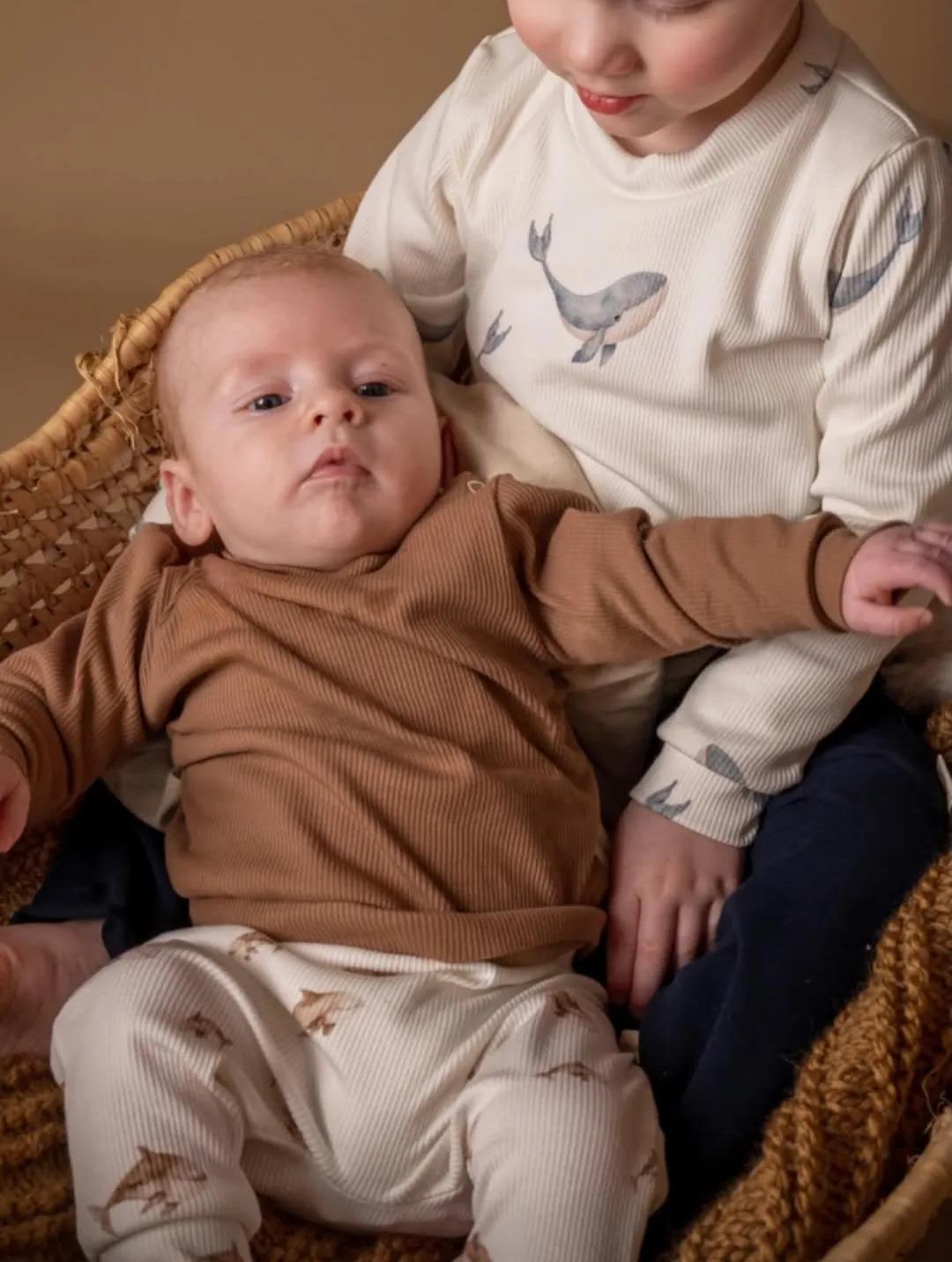handgemaakte kinderkleding twensies