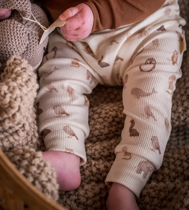 babybroekjes handgemaakt door twensies