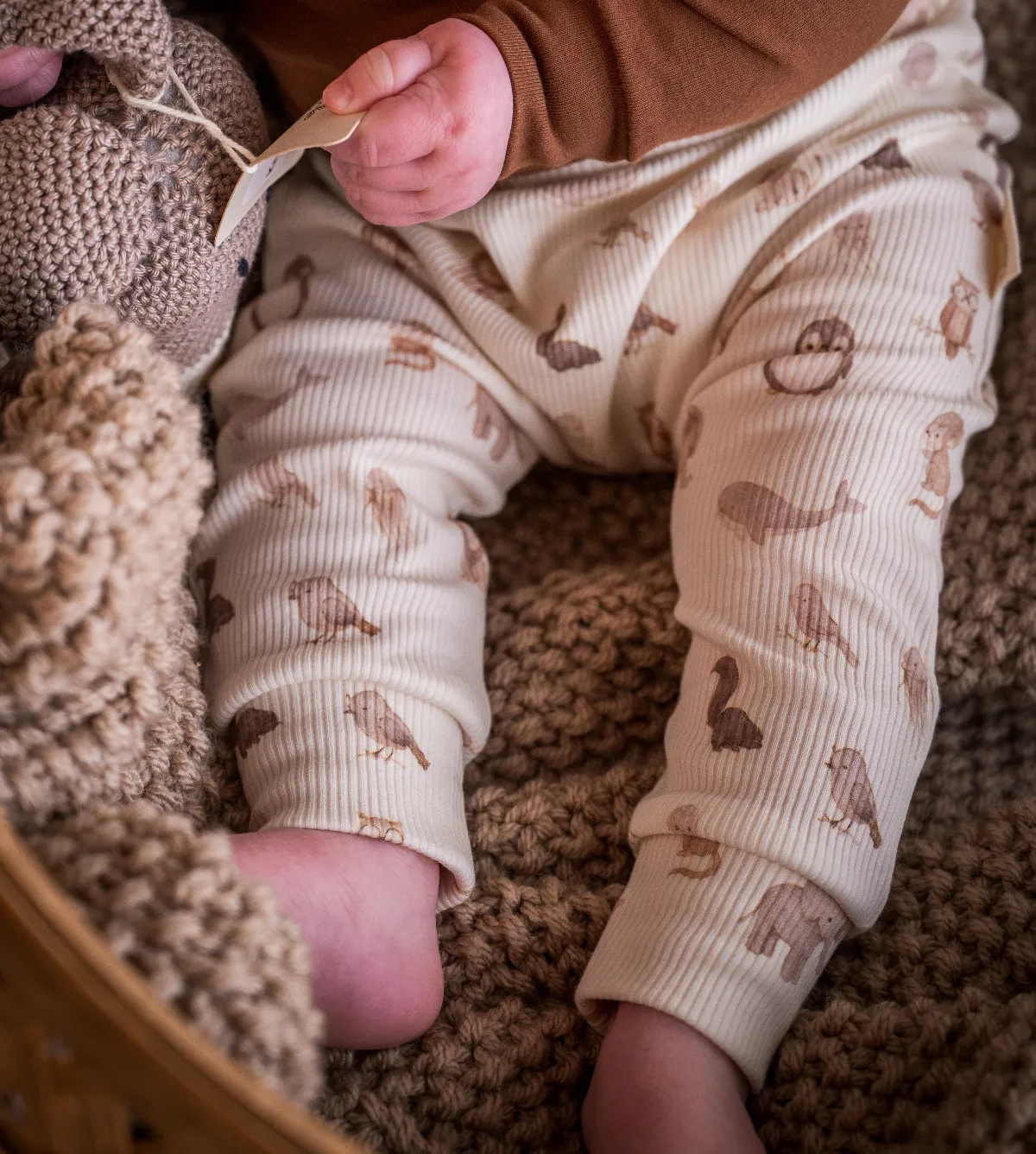 babybroekjes handgemaakt door twensies