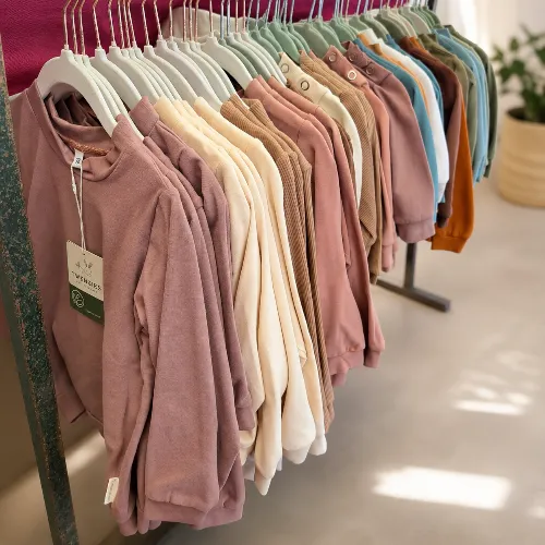 babykleding inkopen bij twensies