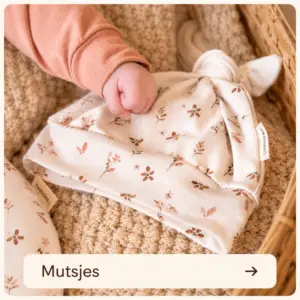 babymutsjes van twensies