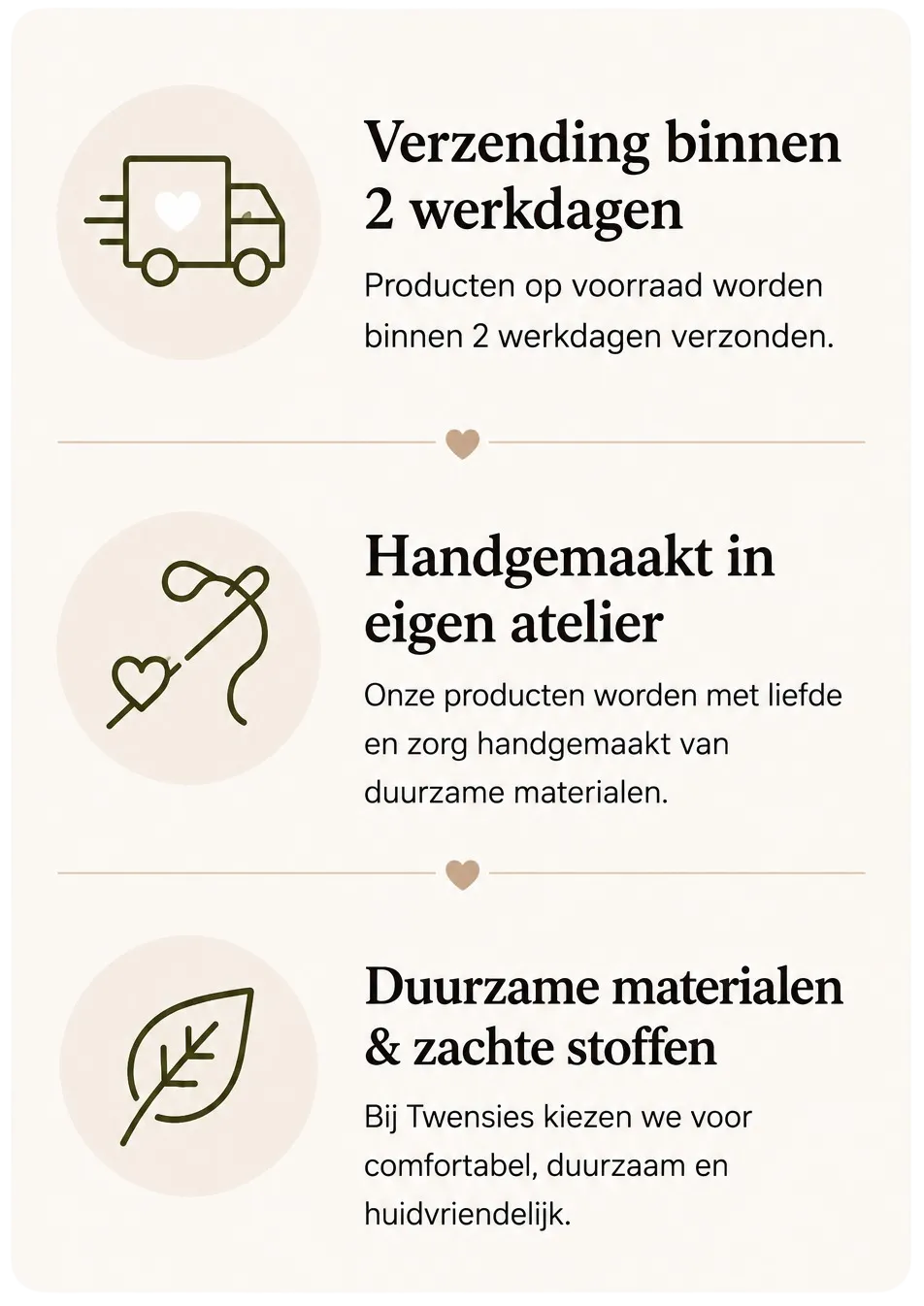 Vertrouwen badge afbeelding