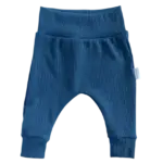 Babybroekje van het merk Twensies in de kleur blauw